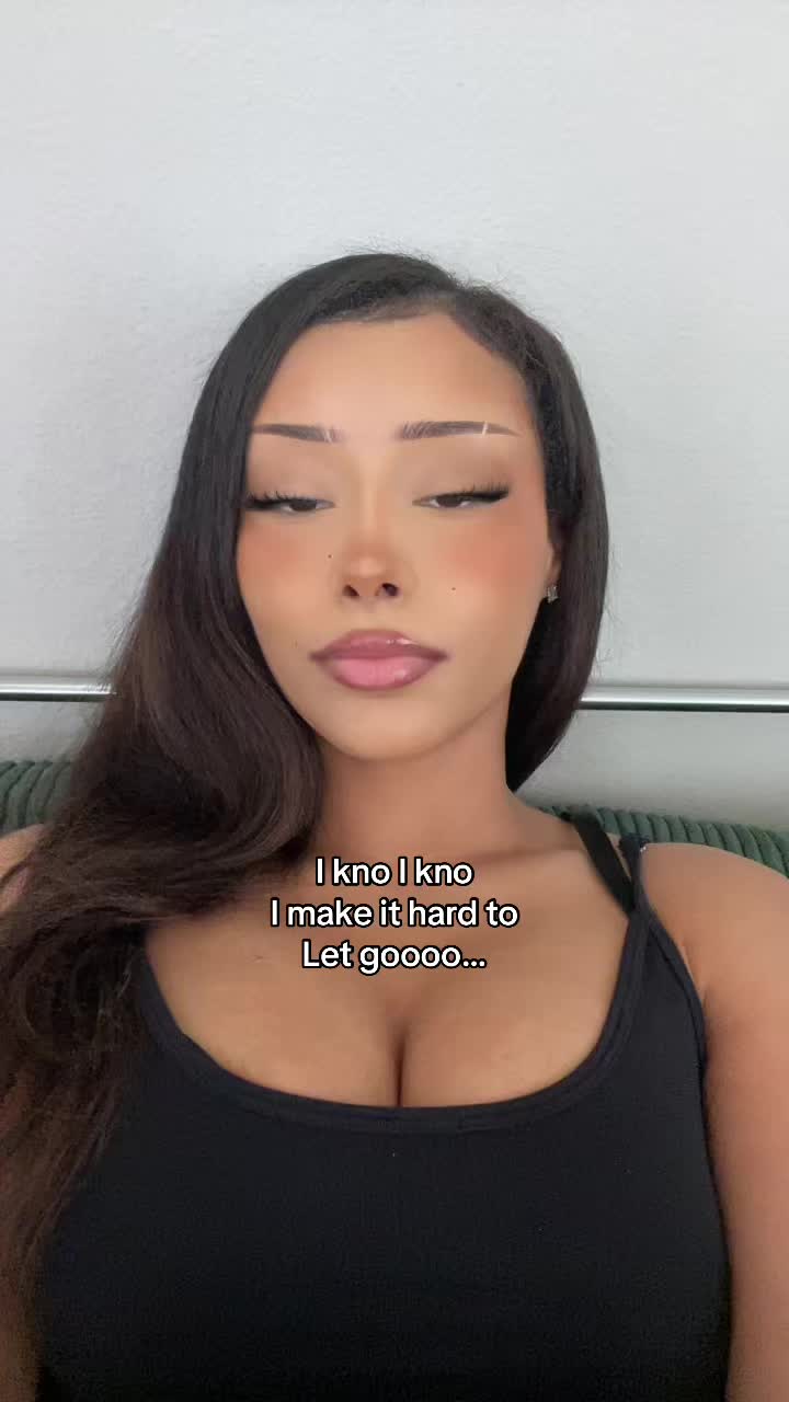 @Ohhbabygal