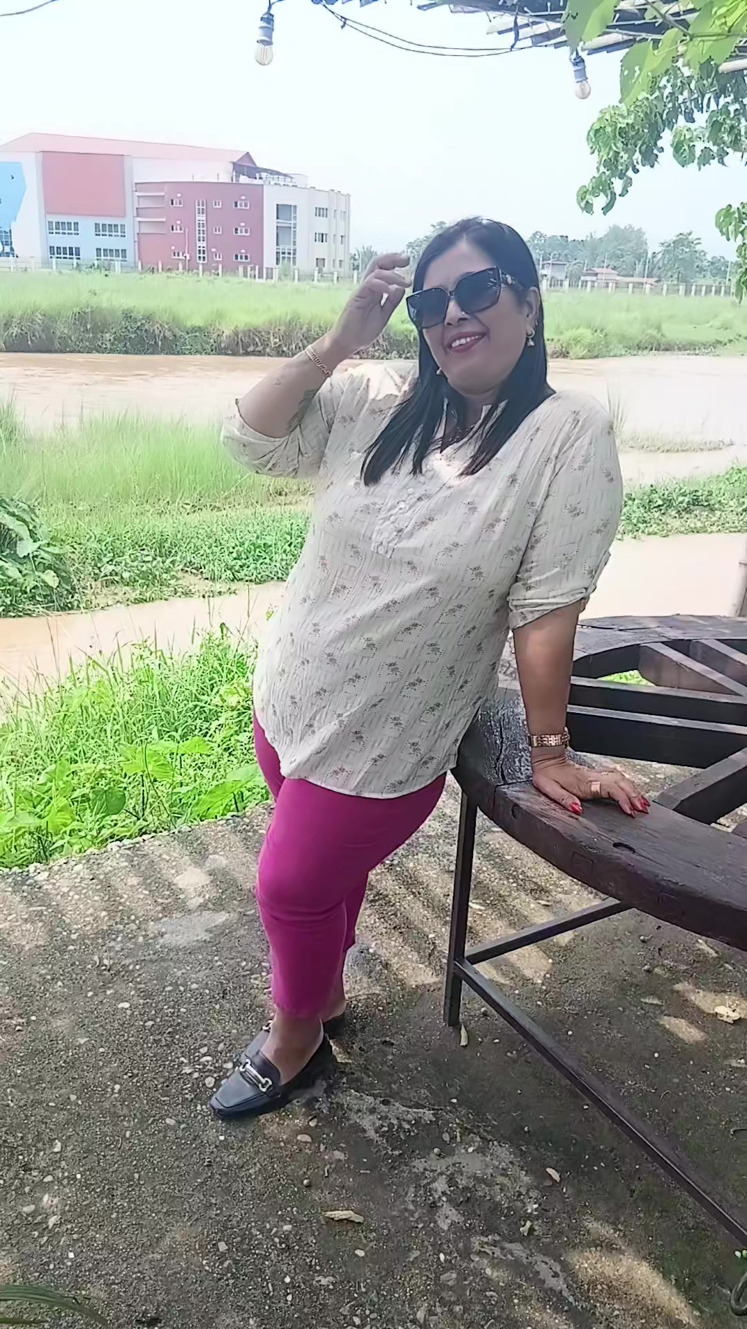 @SITA REGMI