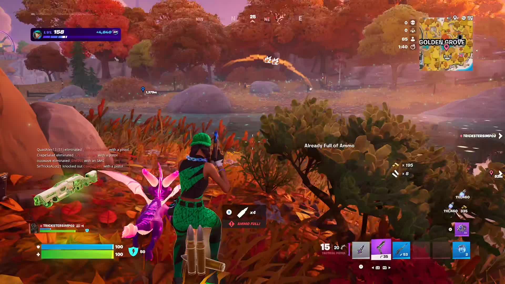 @"TylerHubbz" aka Killshot4714