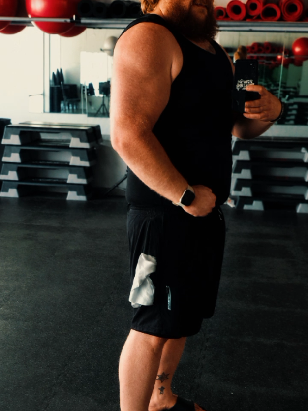 @Big Bank Fitness
