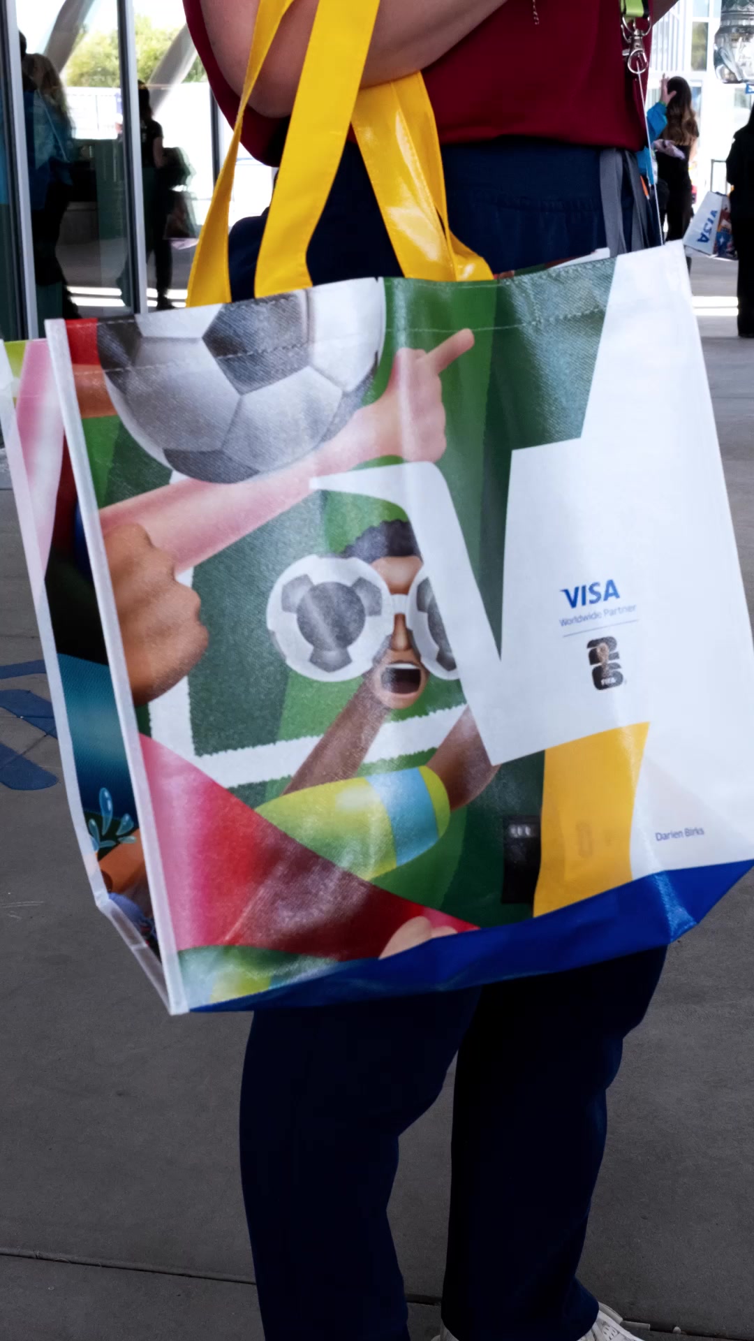 @Visa