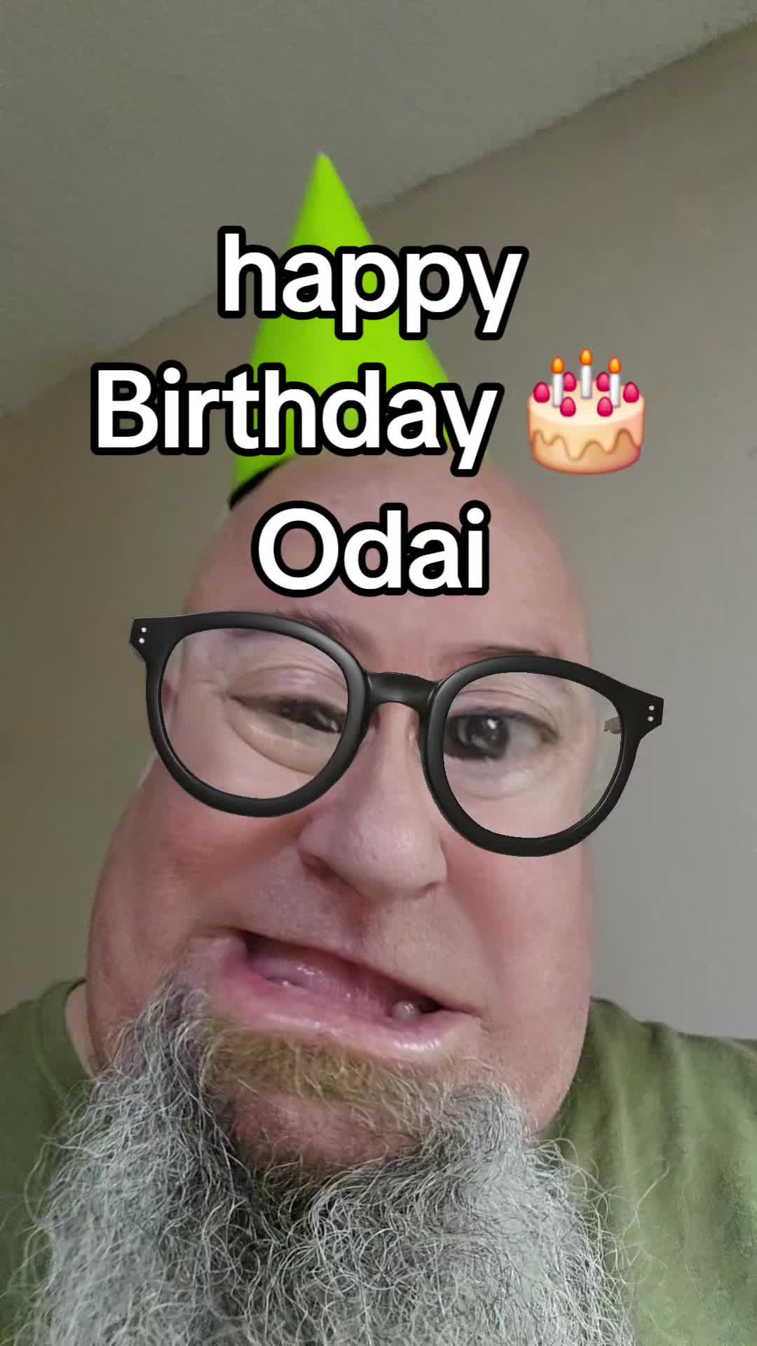 @bufordoverland 2