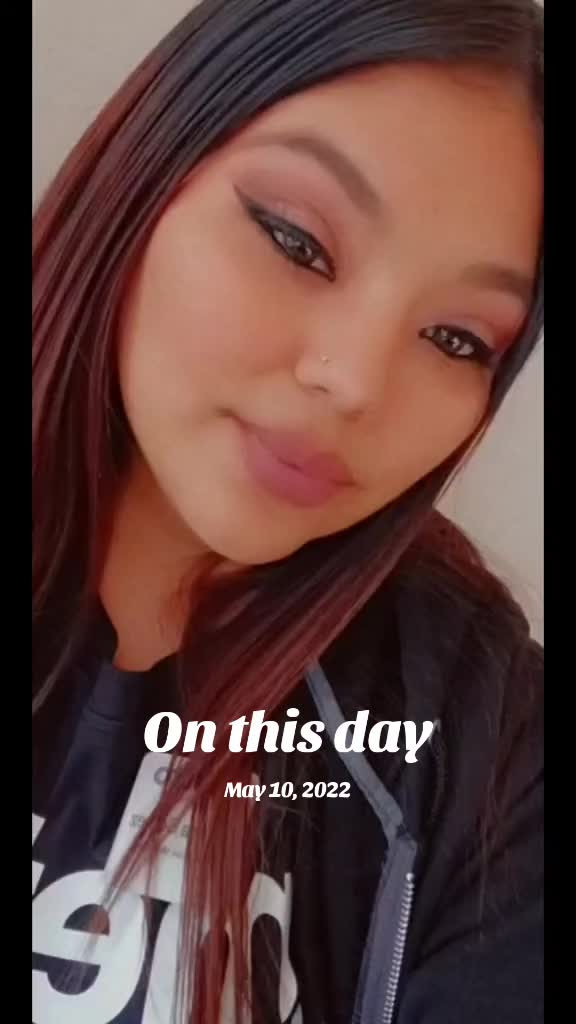 @Abriana Gomez