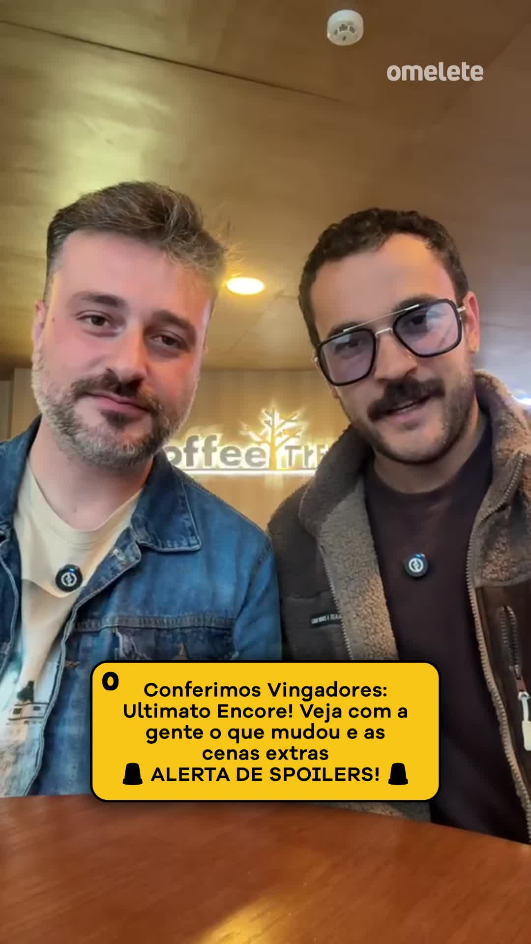 @Omelete