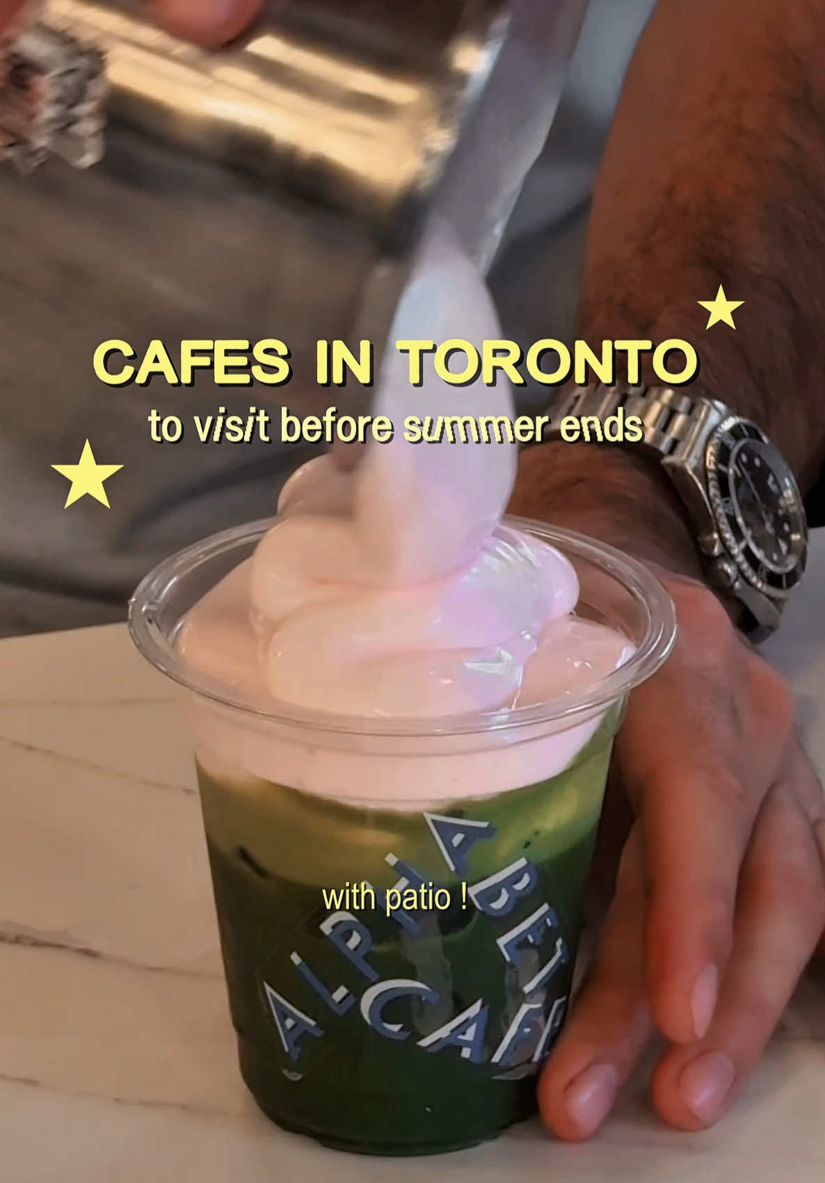 @Juni - Toronto 🤍