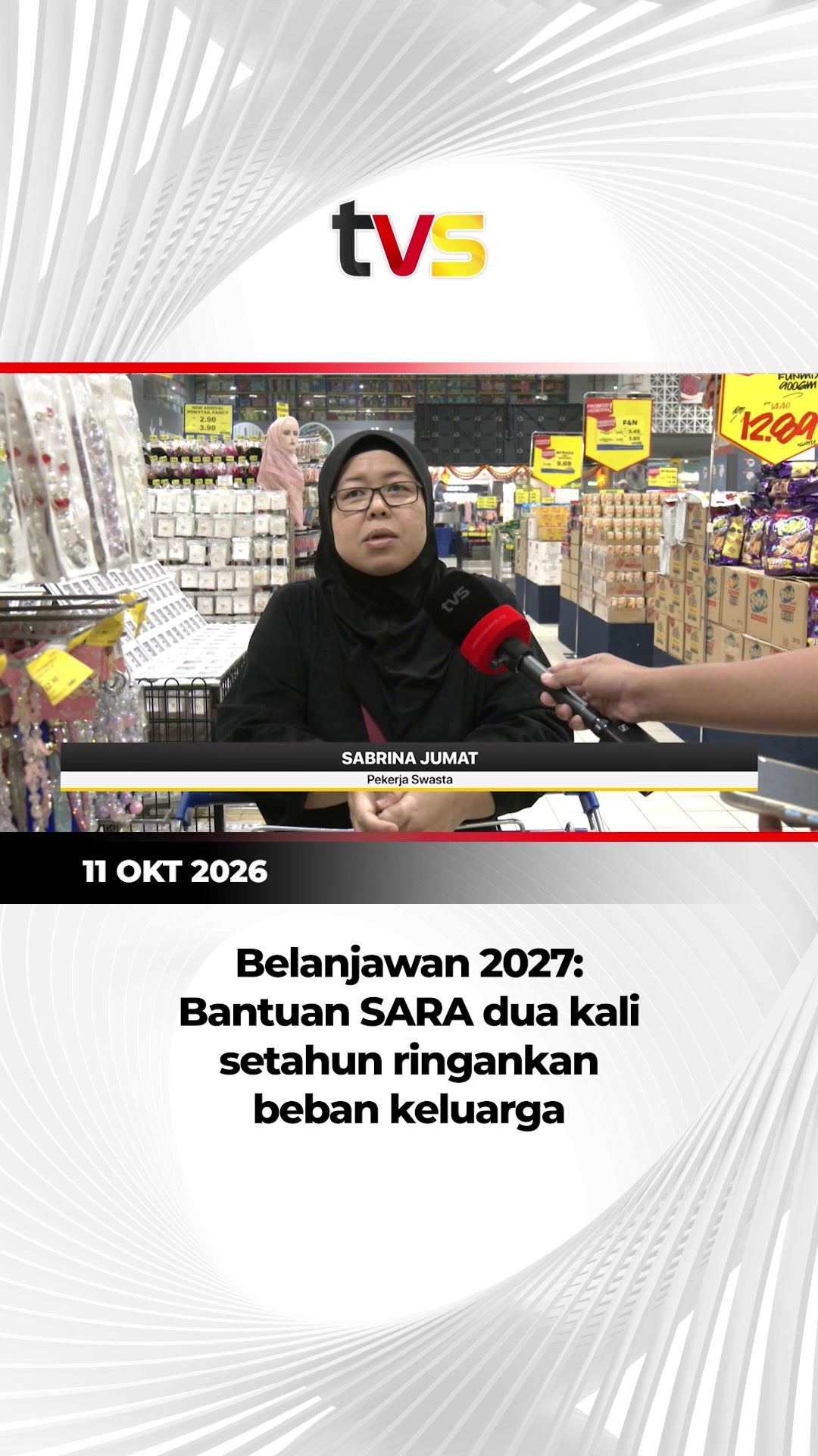 @tvsarawak