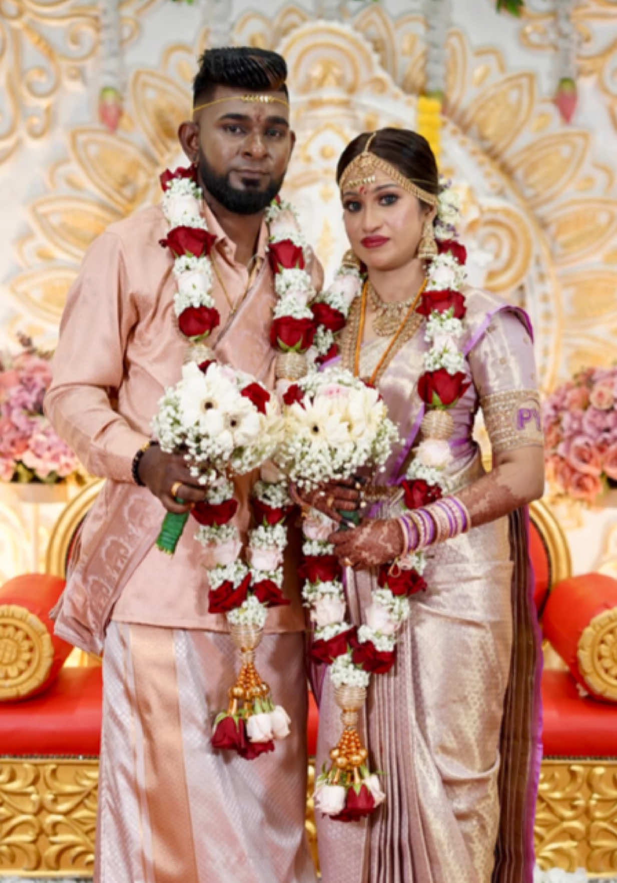 @Kirthi Kalyana Malai