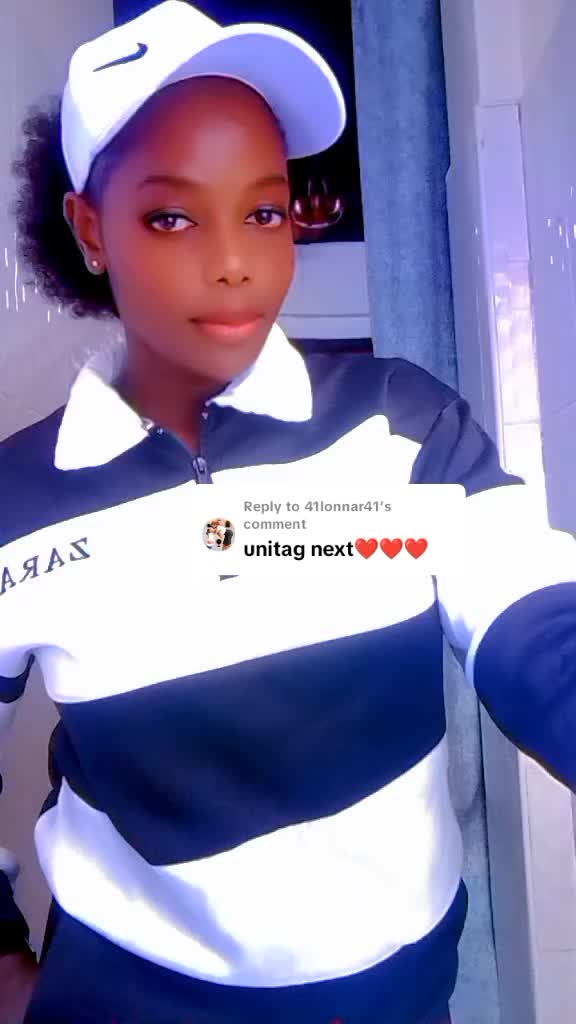 @It's🦋 Her