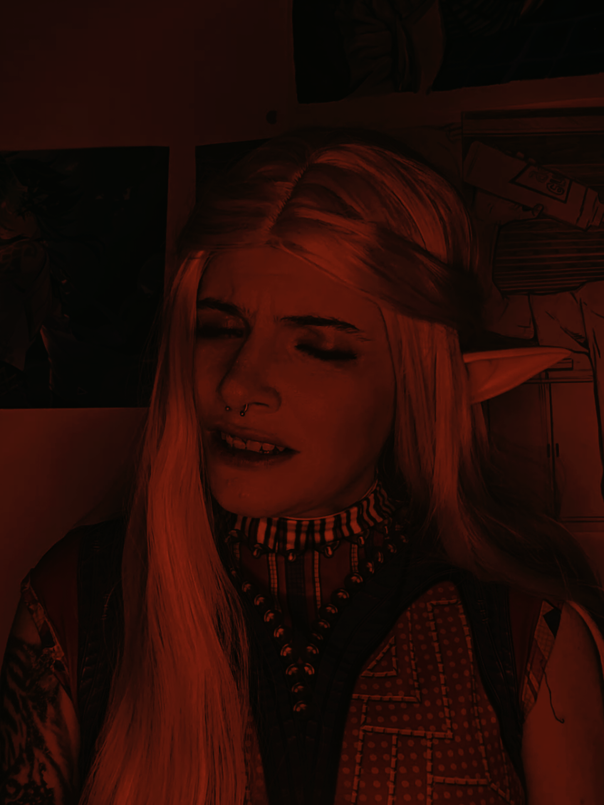 @Spadez | Cosplay