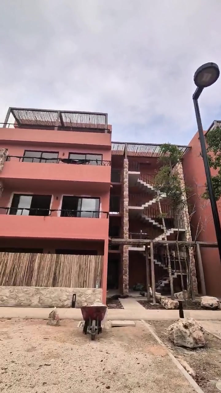 @America vega inmobiliaria