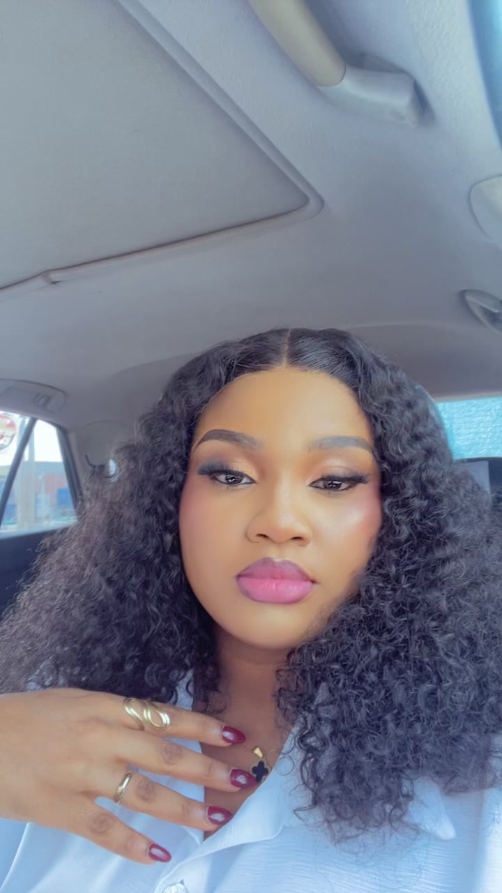 @🦋Nwunye _ Obilo❤️💍🥰