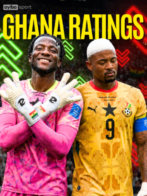 @Oyibo Sports