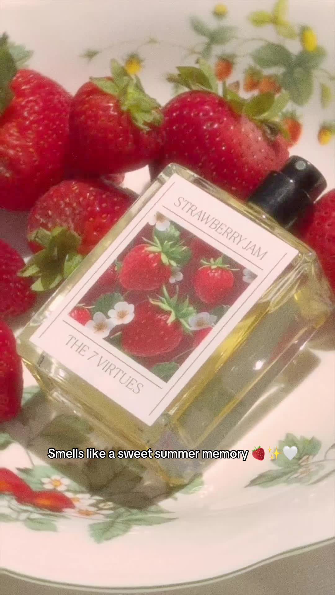 @The 7 Virtues Perfume
