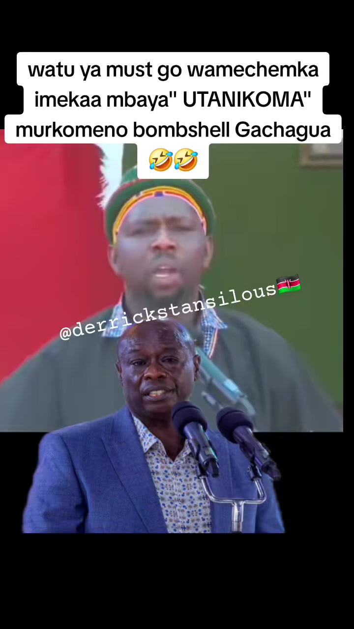 @Derrick Stansilous 🇰🇪