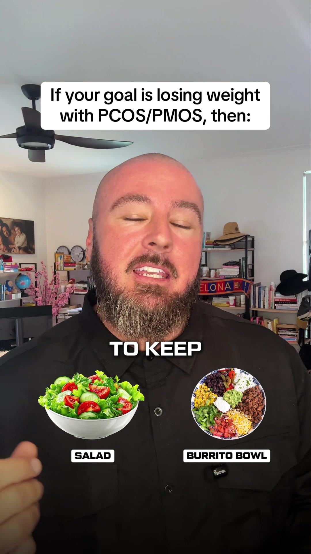 @Drew&ensp;Baird&ensp;|&ensp;the&ensp;PCOS&ensp;mentor