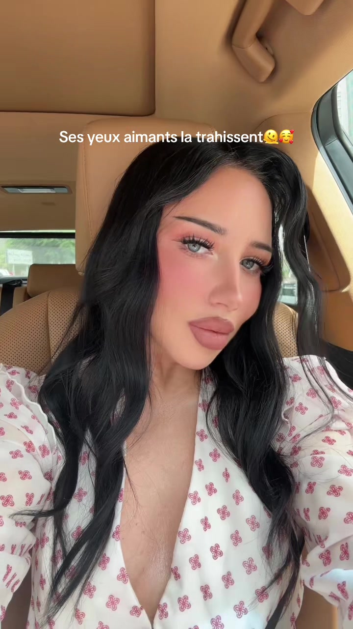 @SONYA MIRO