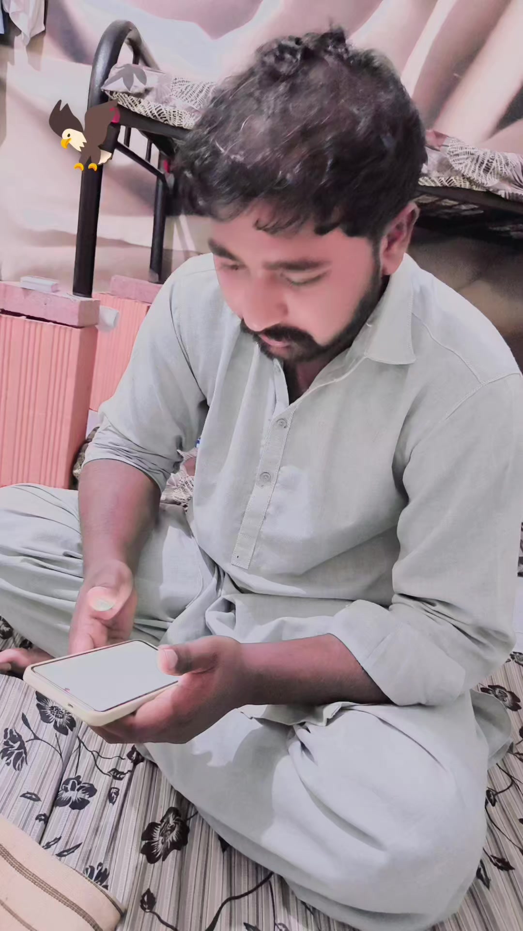 @817 Pardesi Jaan