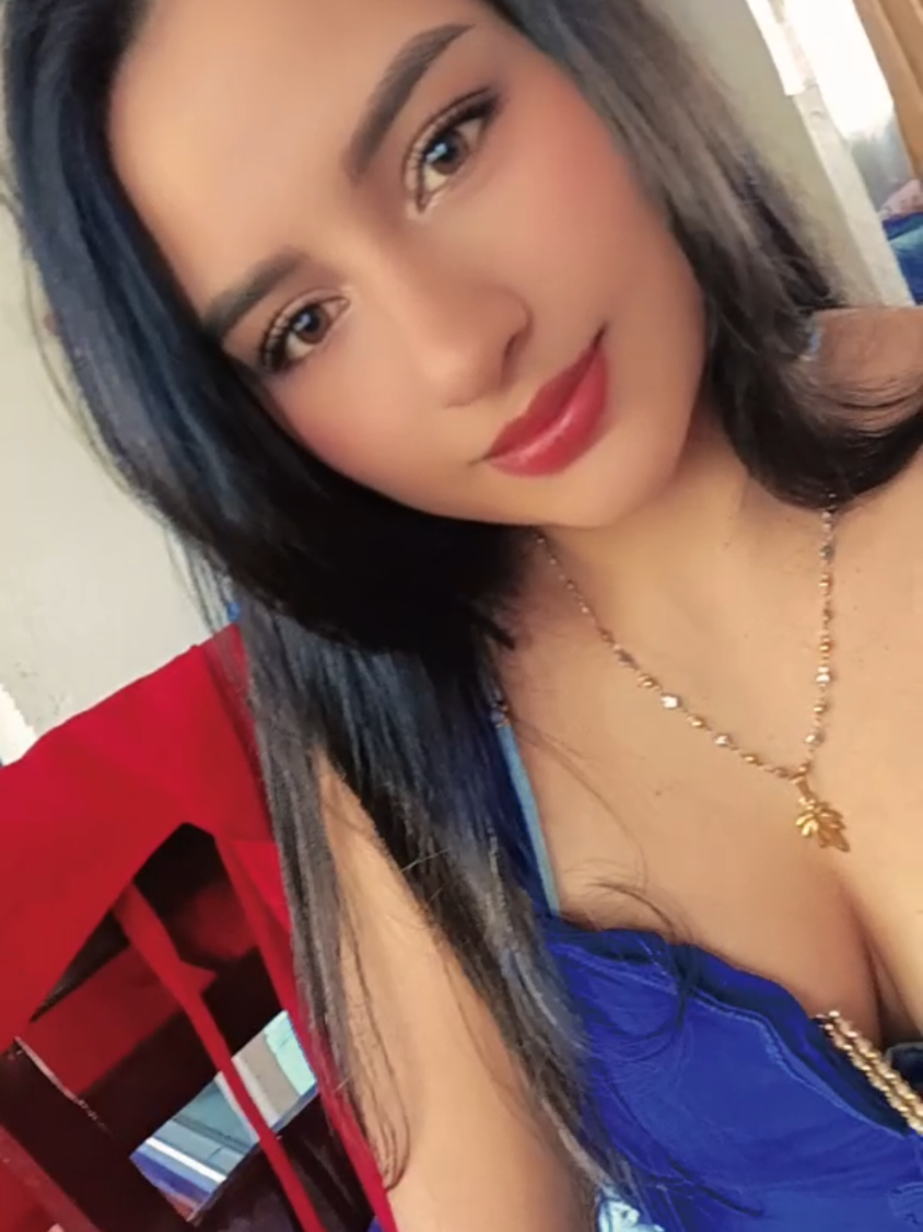 @Carolina Montiel &bull;Te Sigue