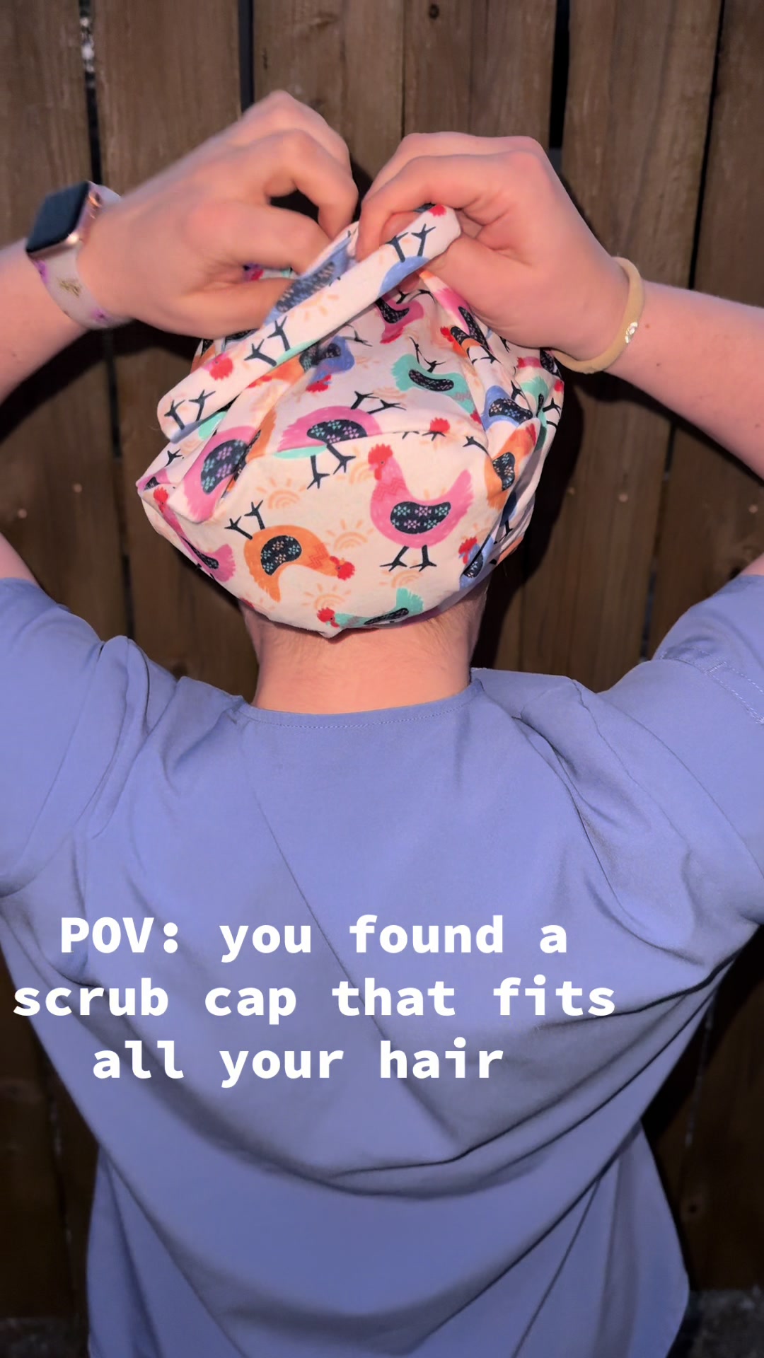 @Sevanah Howard