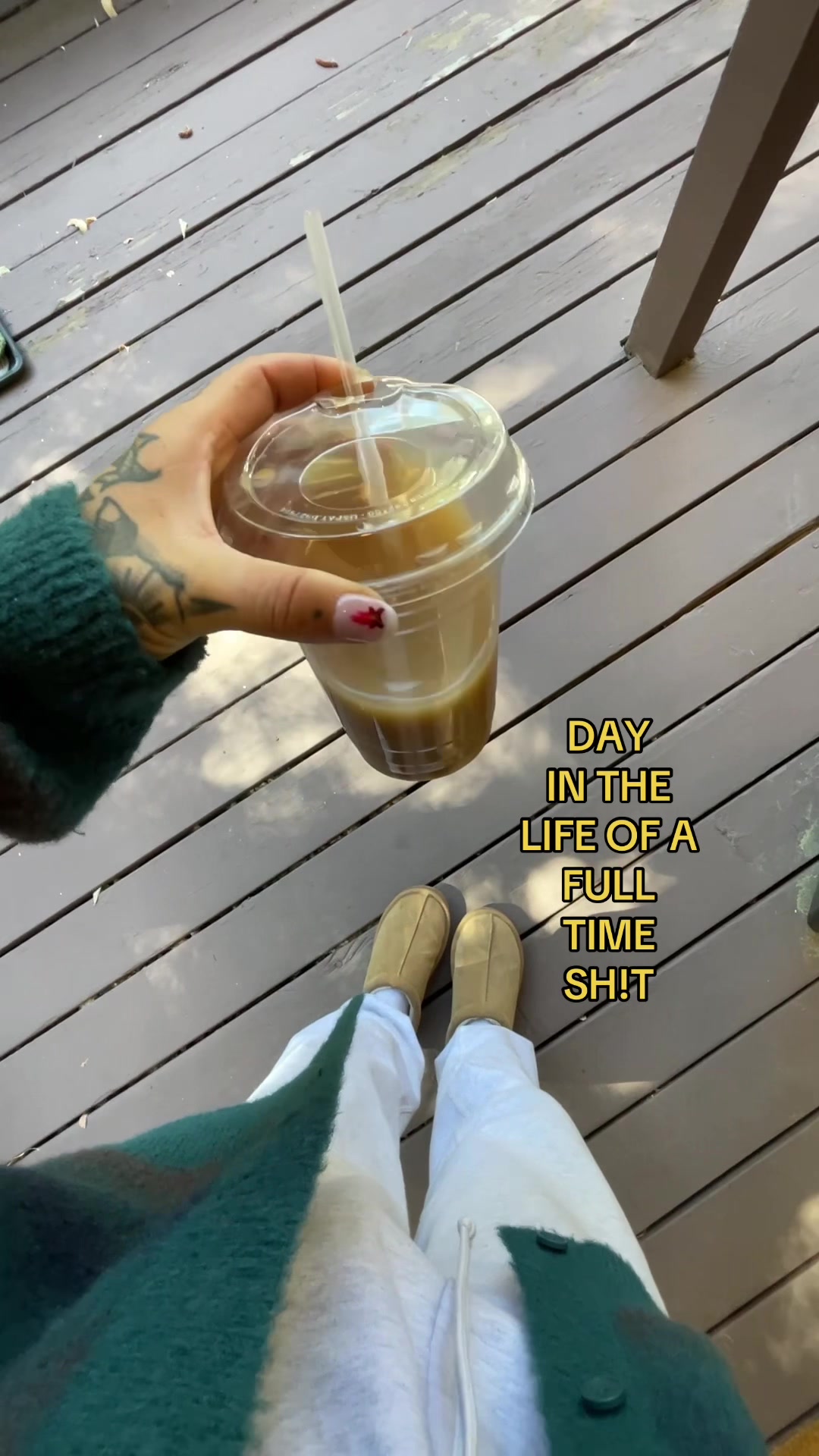 @Alanah Cole