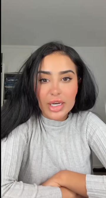 @donia somrani