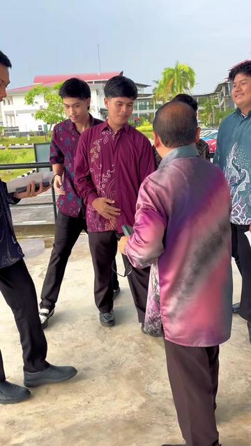 @KPM BANDAR PENAWAR OFFICIAL