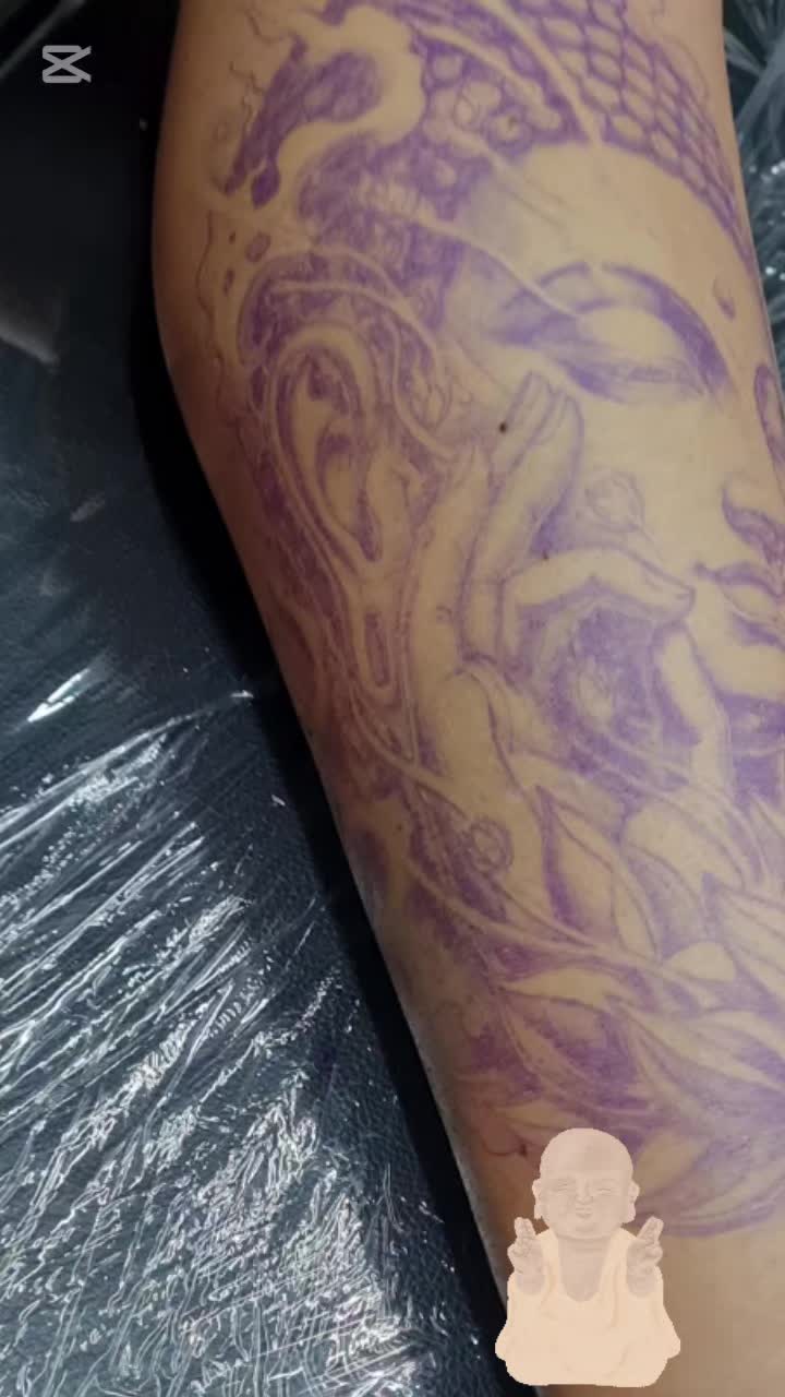 @Michael Tattoos