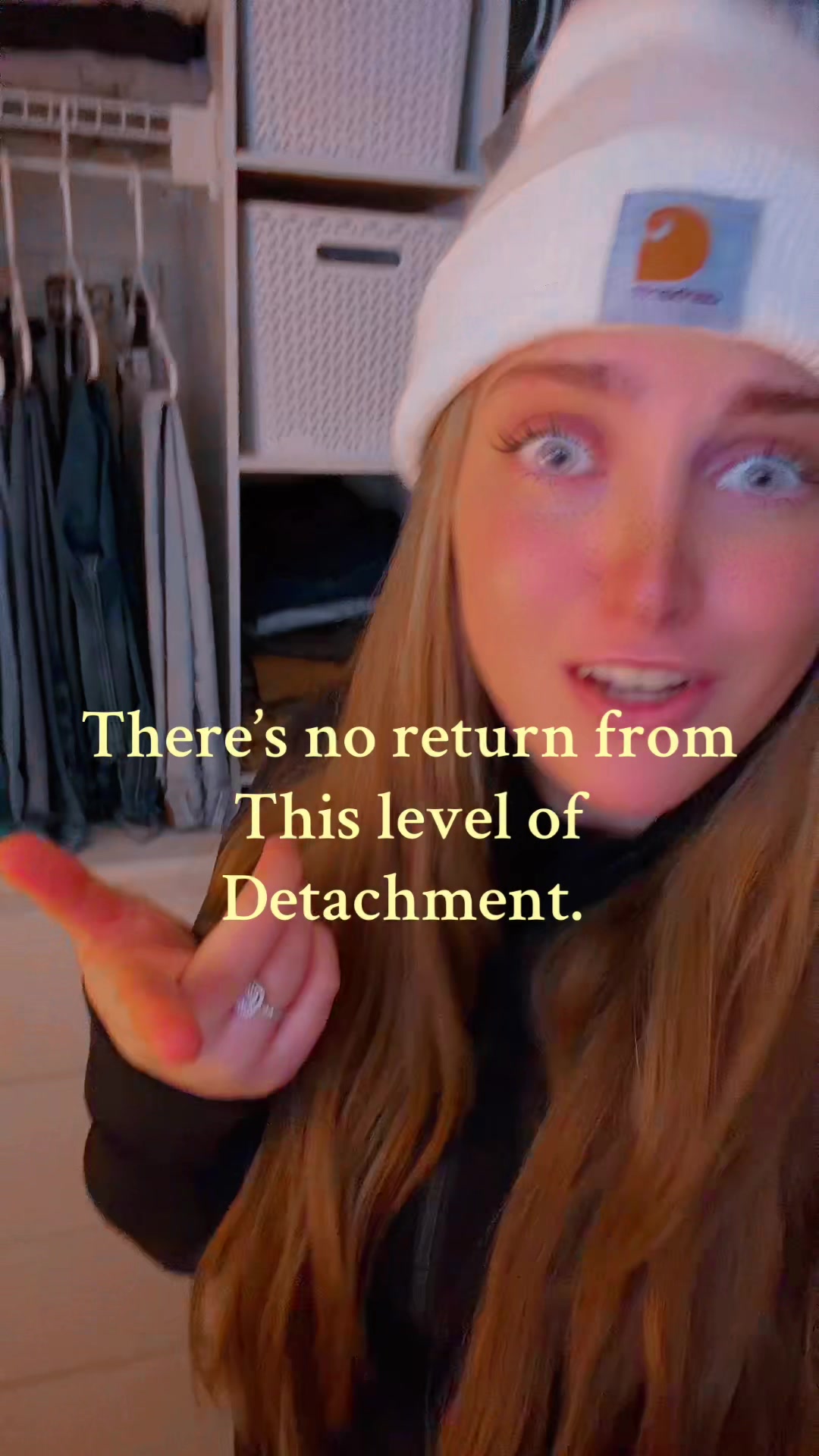 @Danielle
