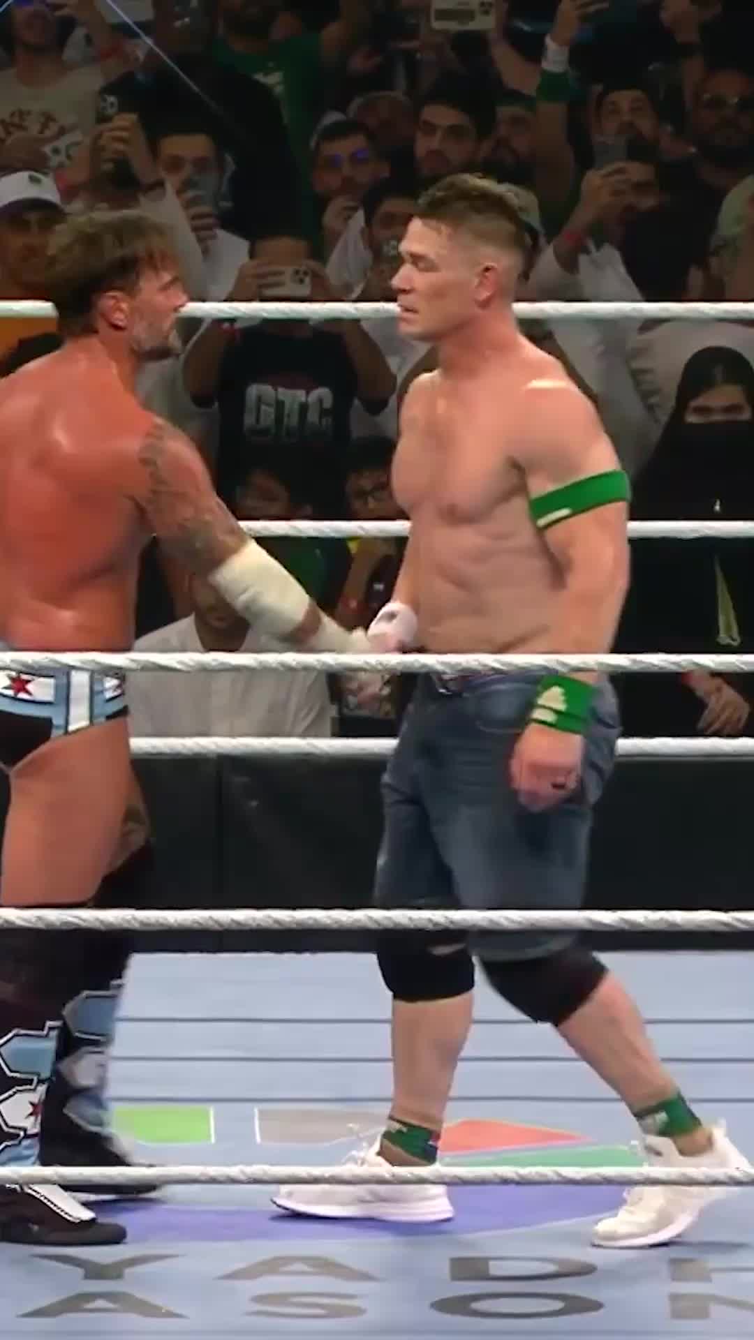 @WWE Espa&ntilde;ol