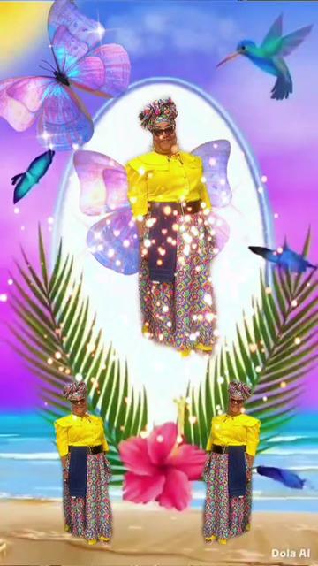 @Divine🔮Mystical🪞Connection🗝