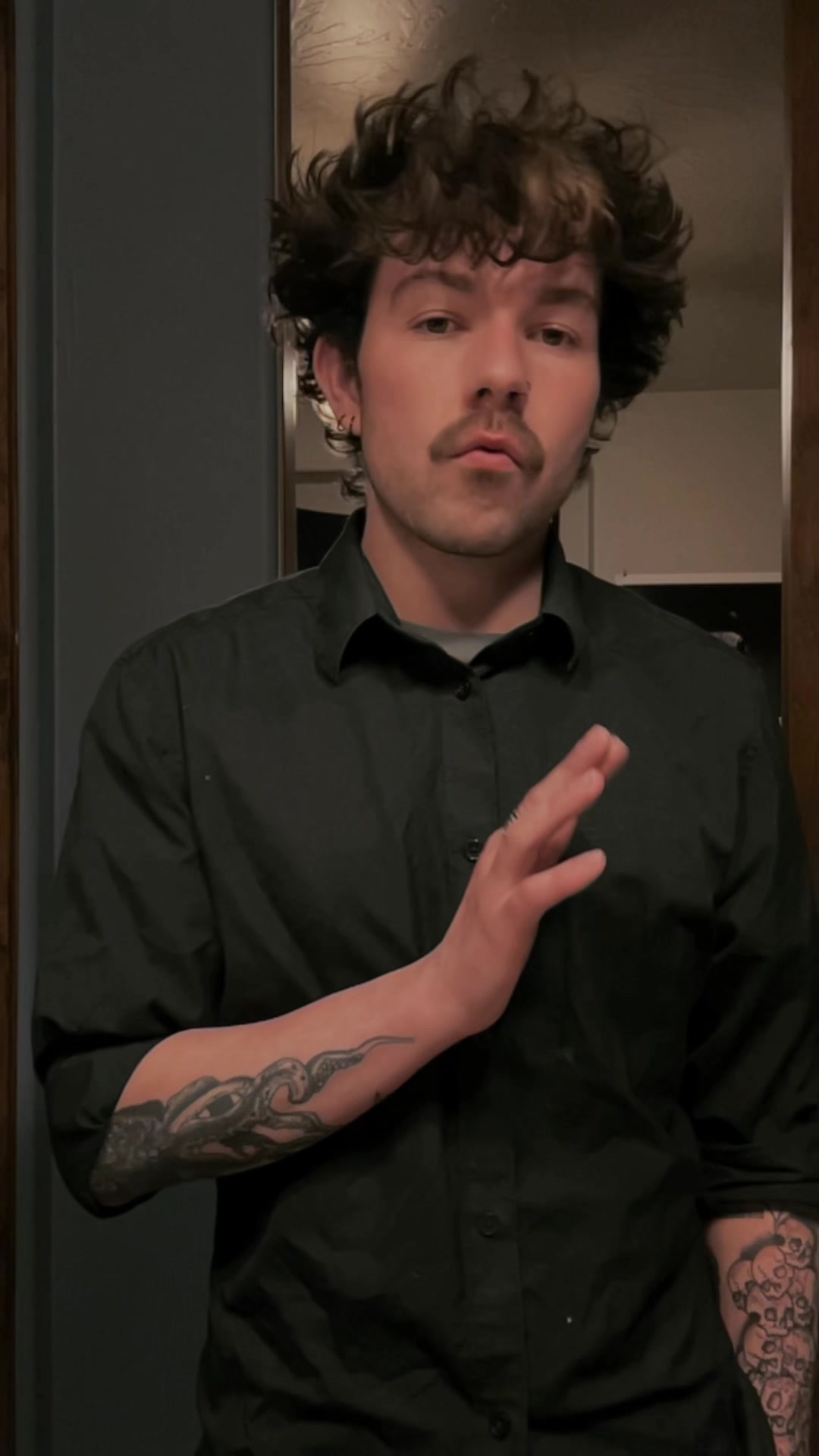 @ayzer mime of drknss