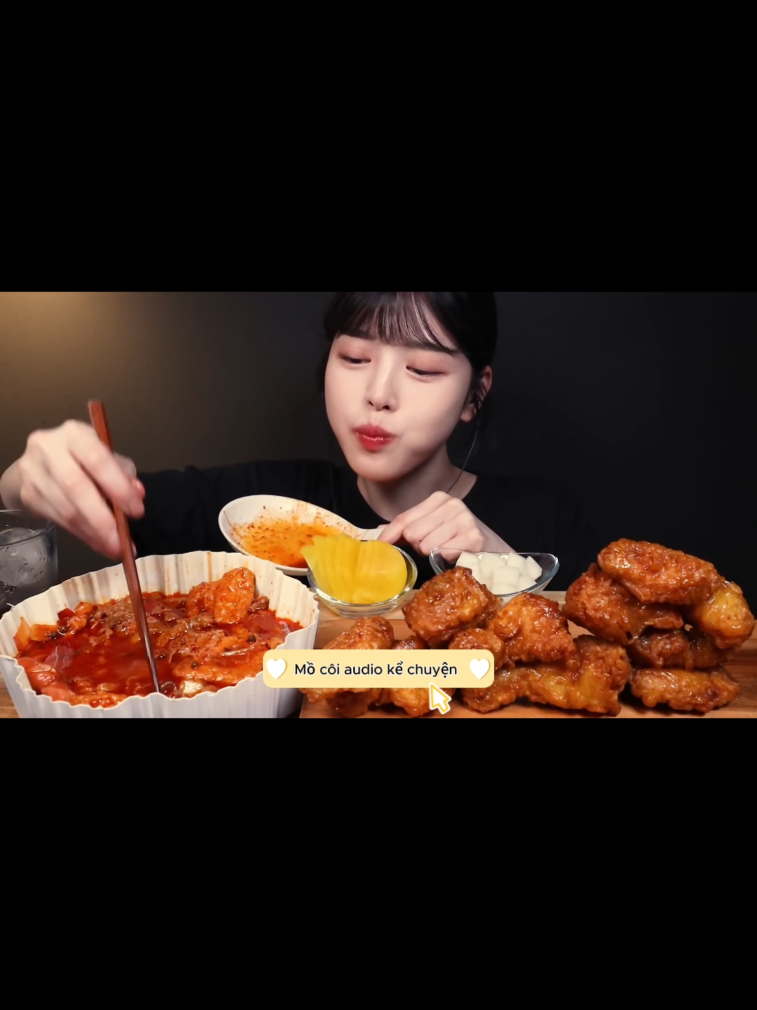 @Mồ côi audio kể chuyện✨