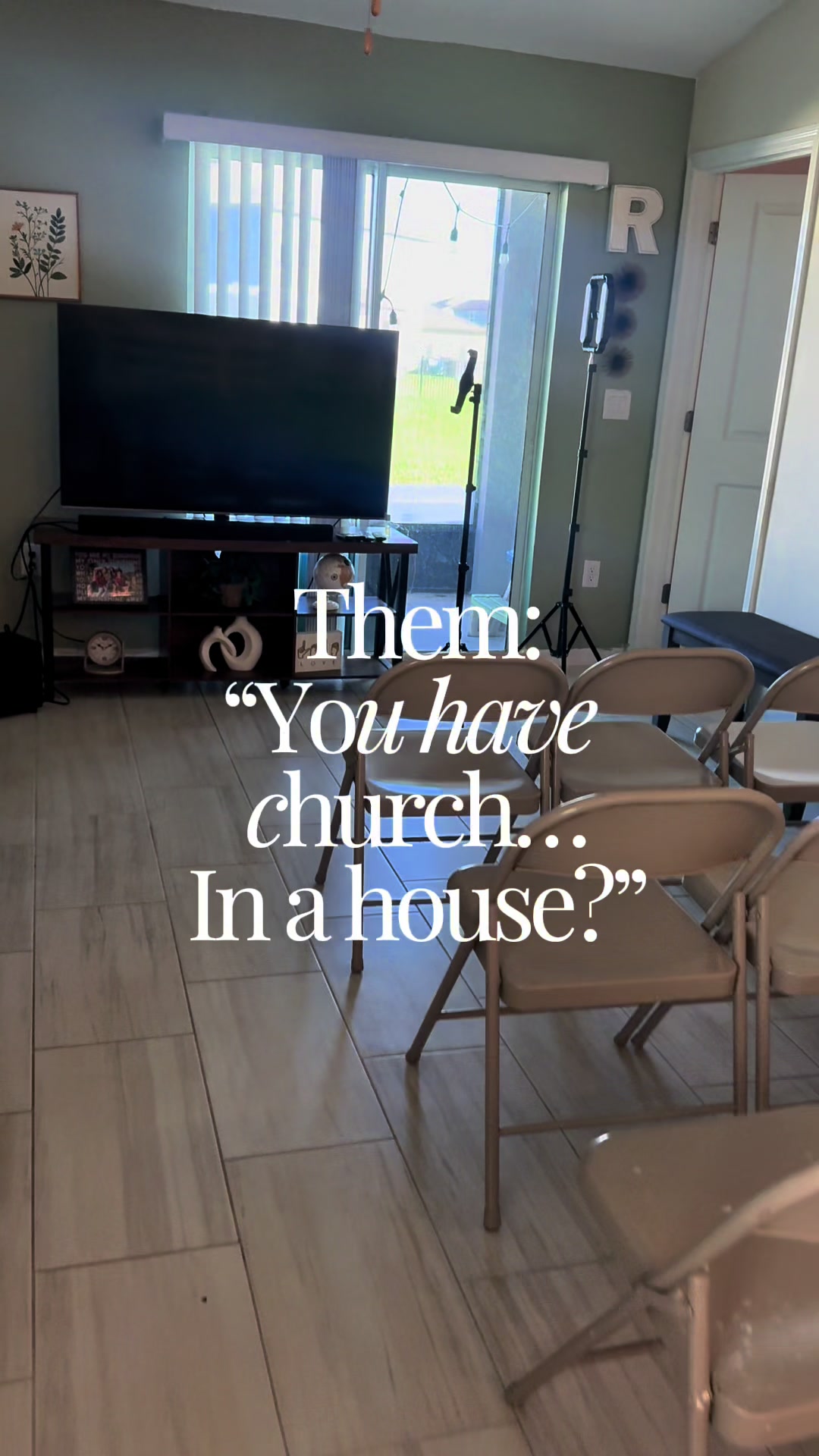@Stephanie | Prophetess | Coach