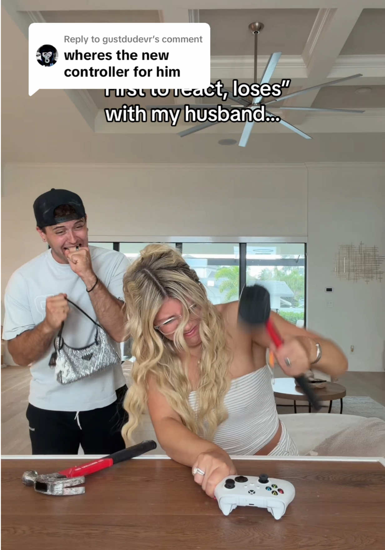 @Mariah and Bill