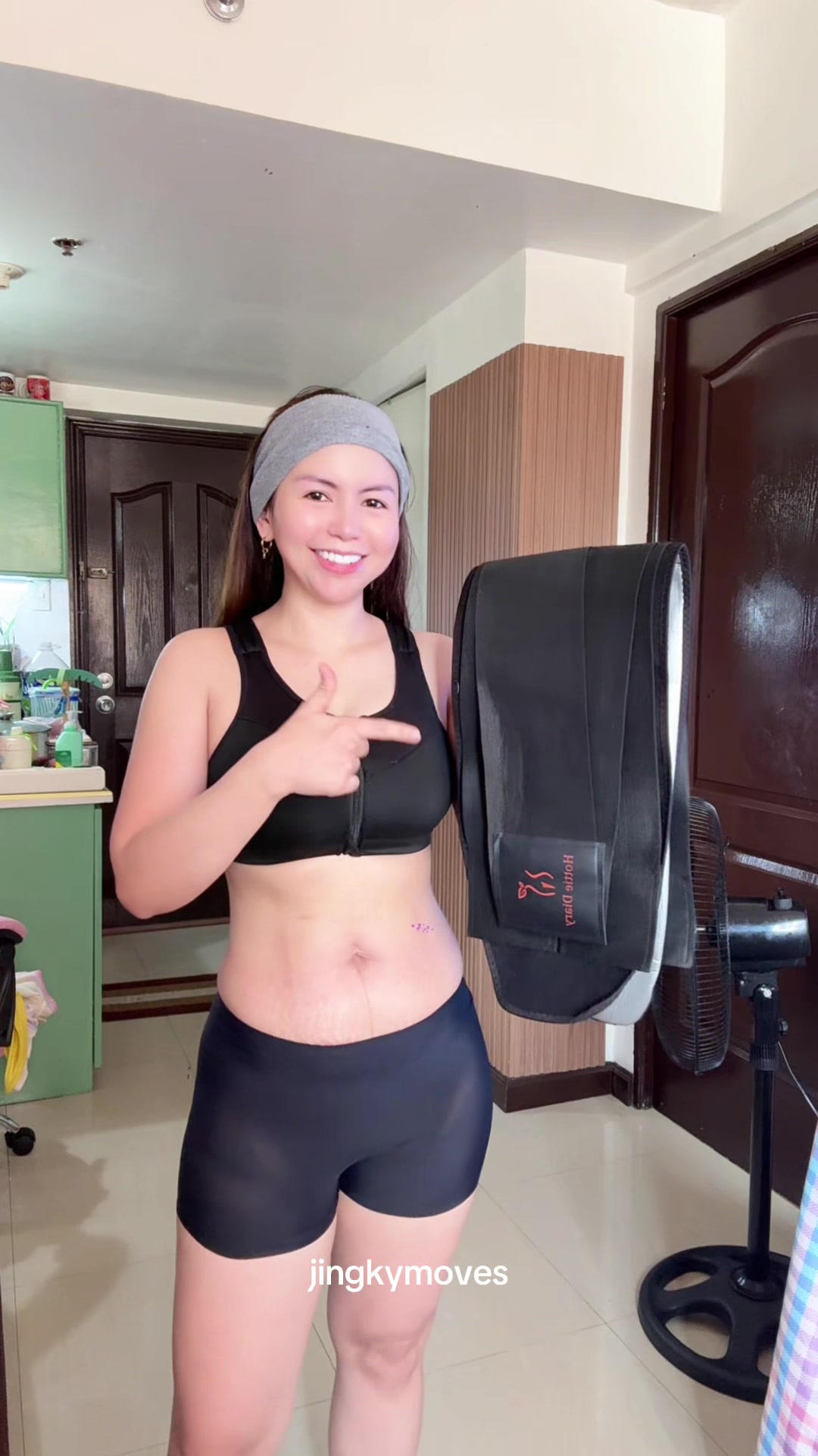 @JingkyMoves