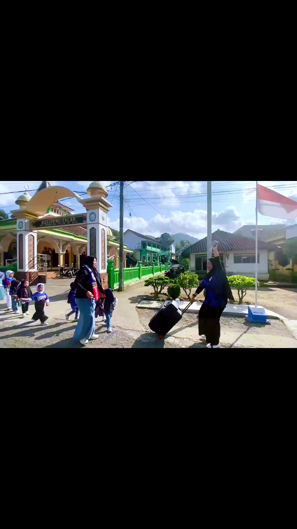 @RA Mftahul Ulum Purwodadi
