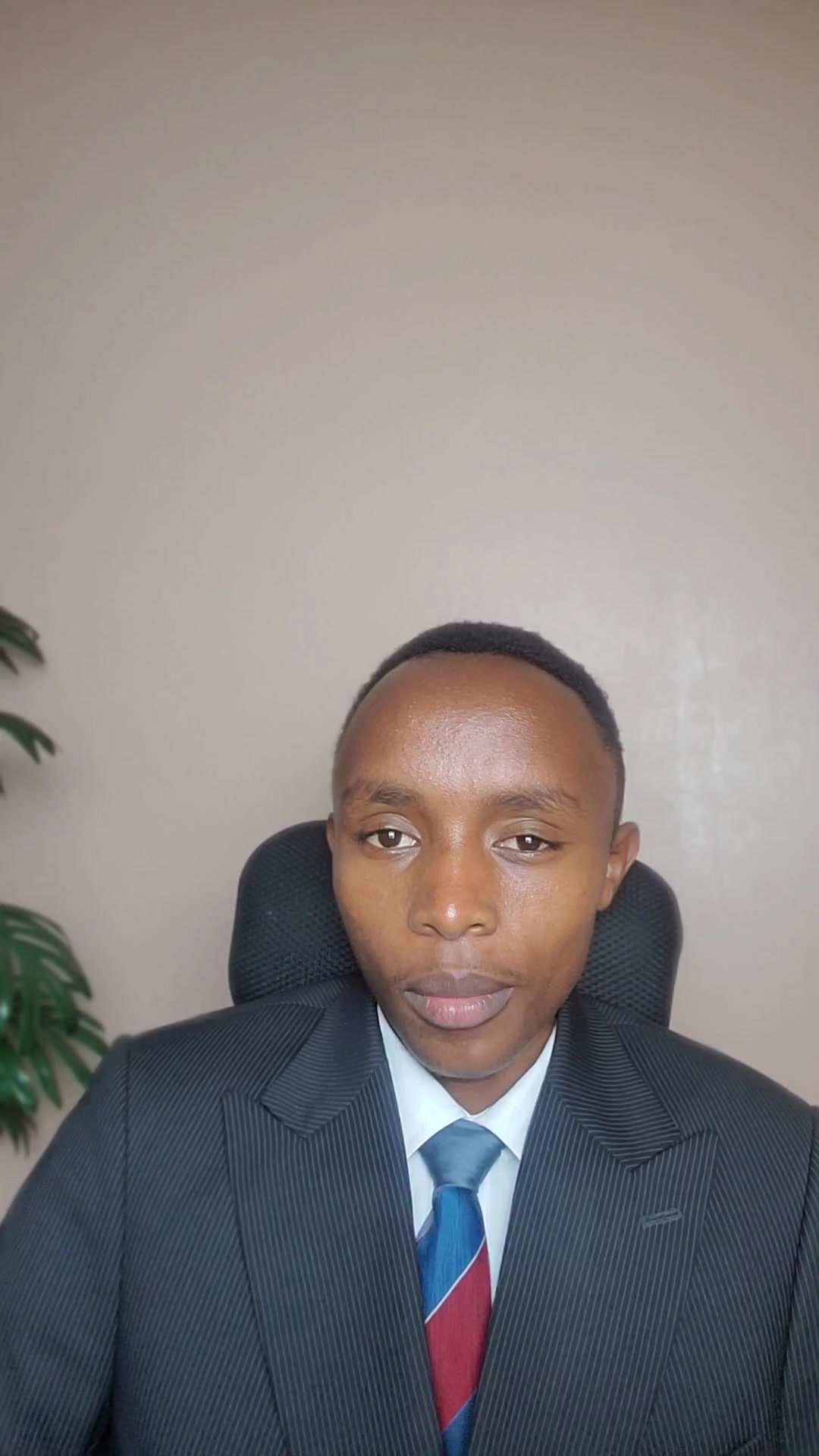 @Davis Thuranira | Advocate