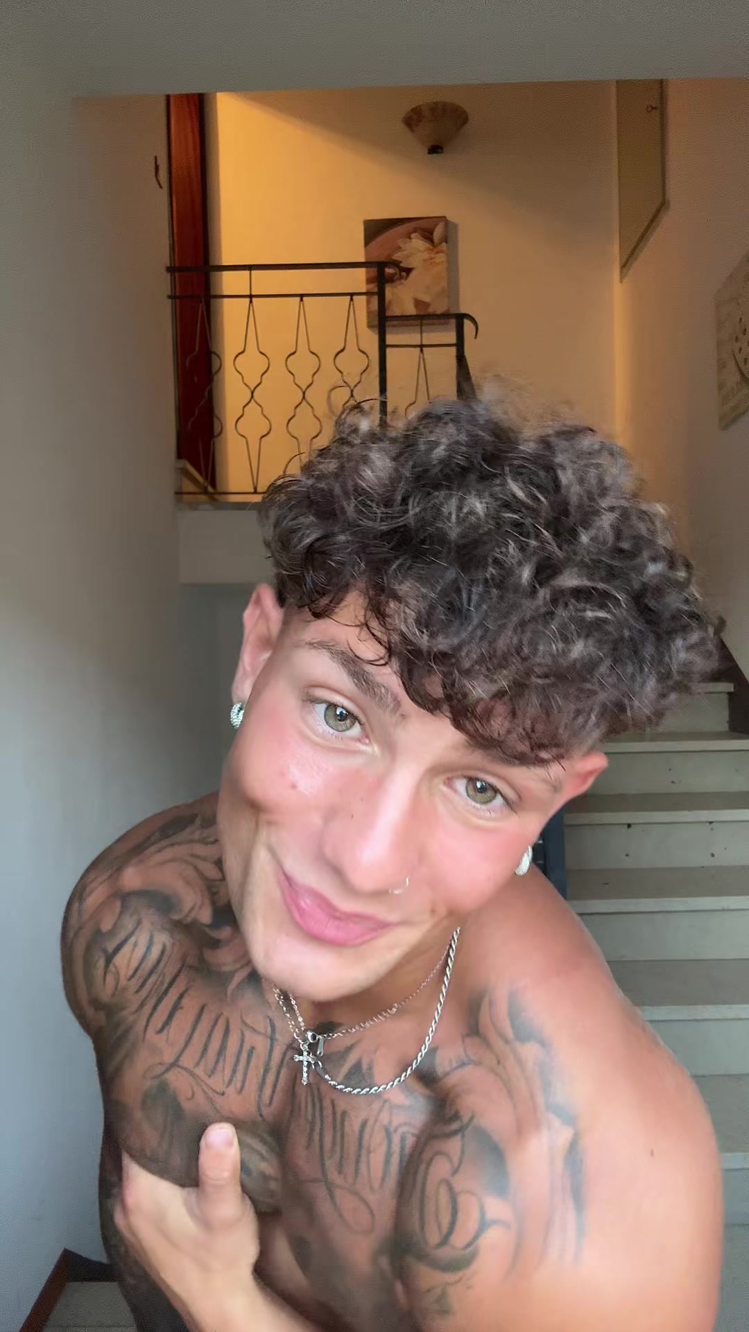 @Nonsonoalessandrotedesco