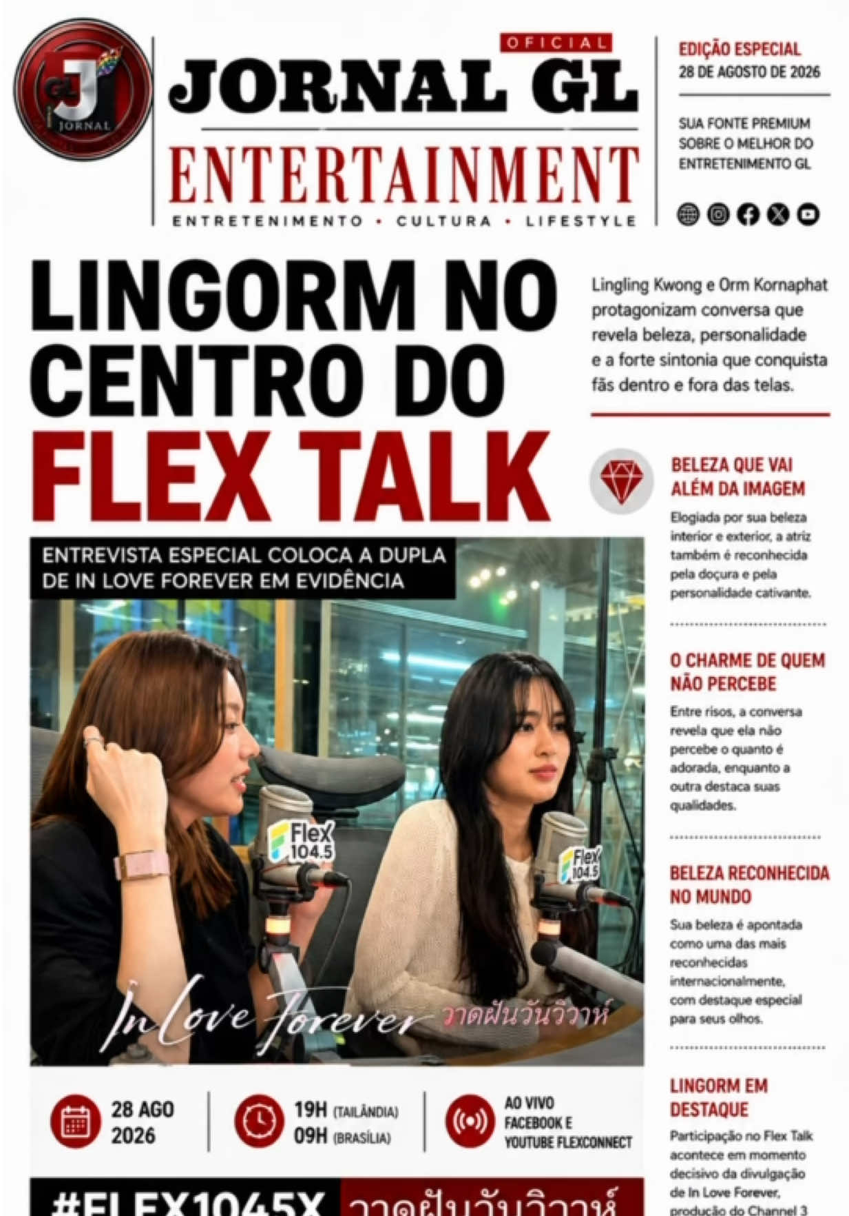 @JORNAL GL OFICIAL