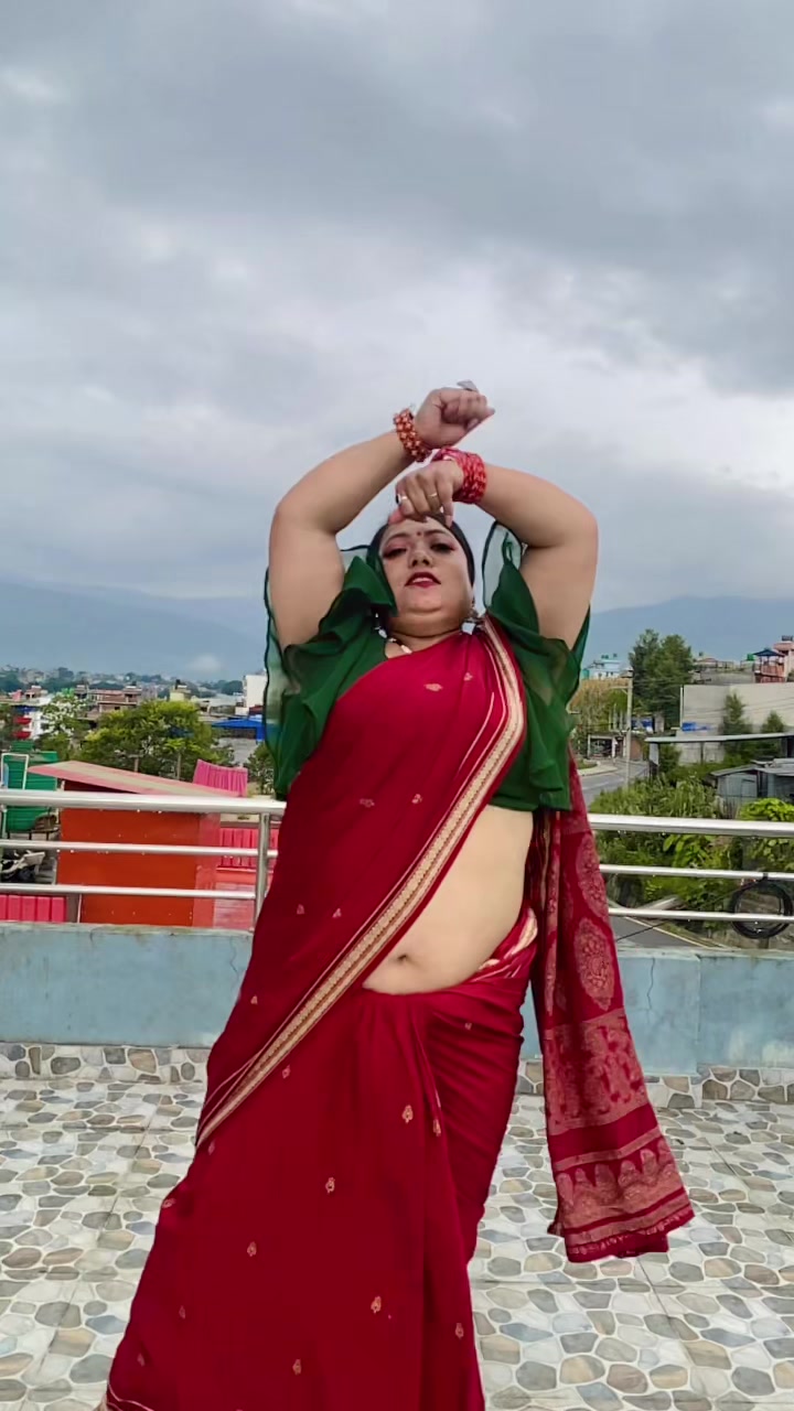 @Renuka Shrestha