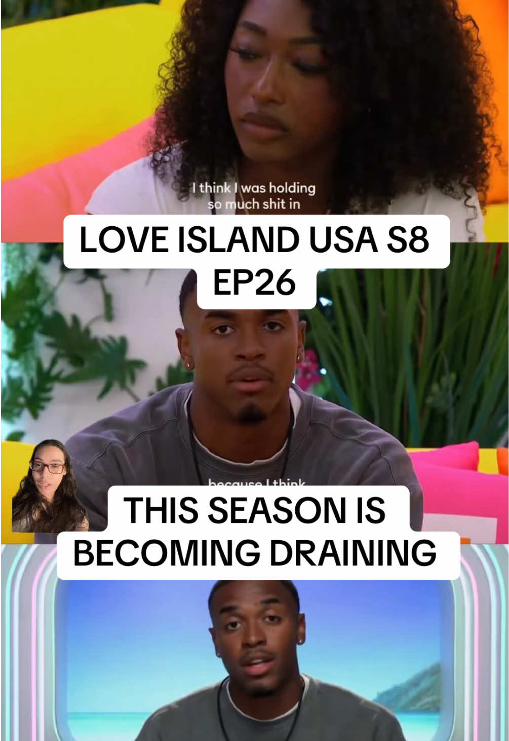 @what&rsquo;s eva watching?