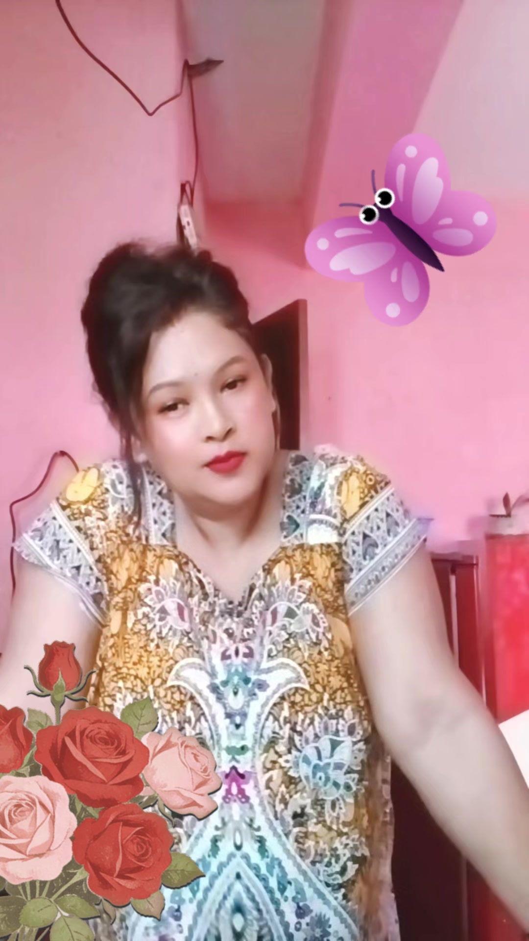 @Saru Theeng Tamang