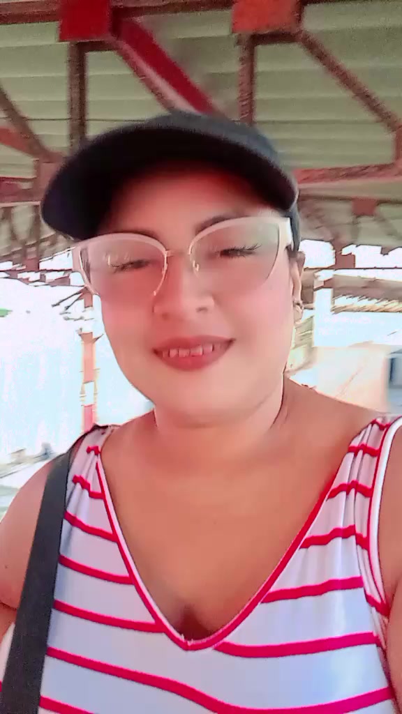 @Mu&ntilde;eka 😇