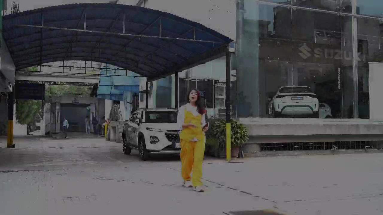 @Laibaarishofficial