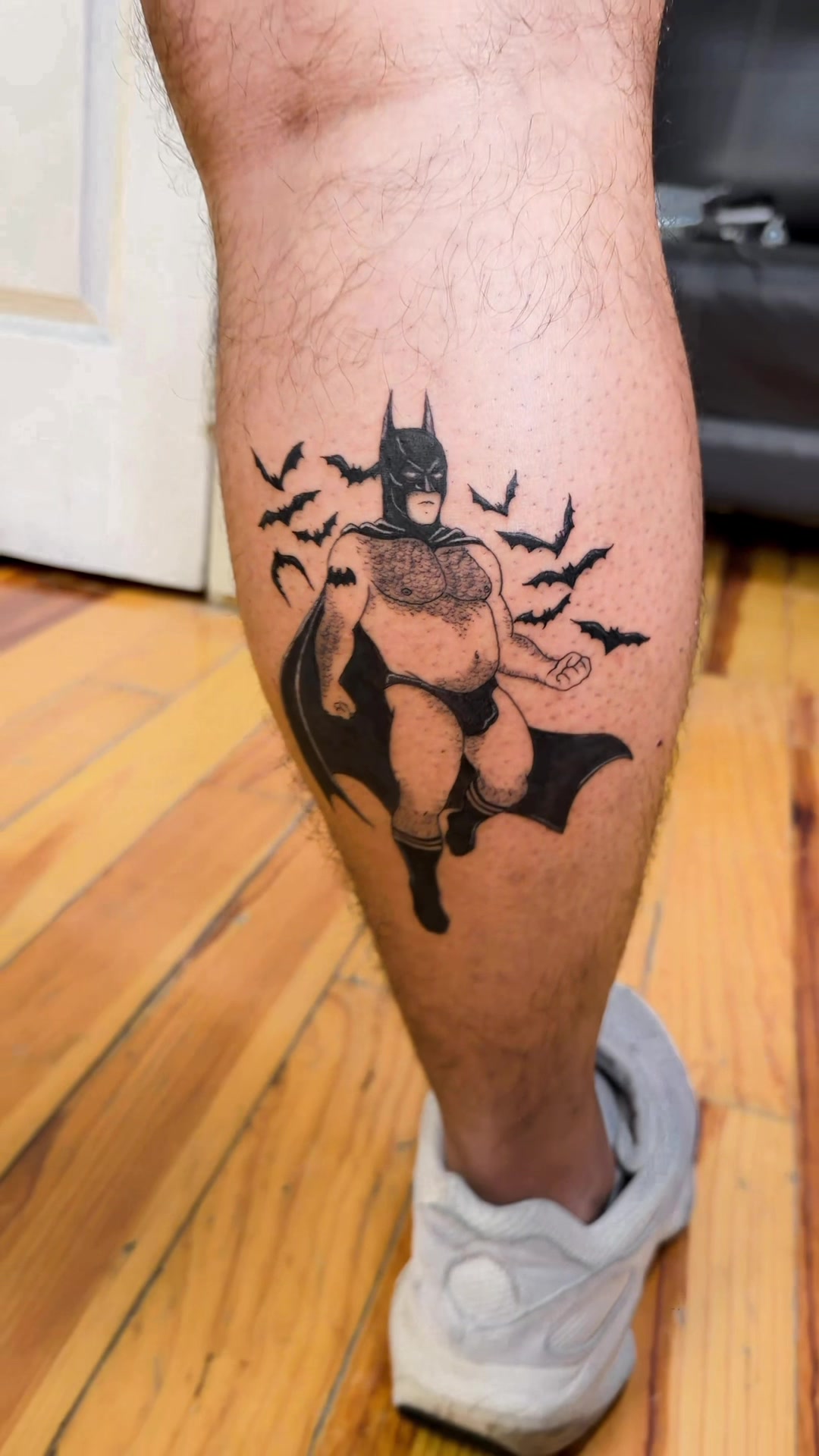 @Gatostudiotattoo