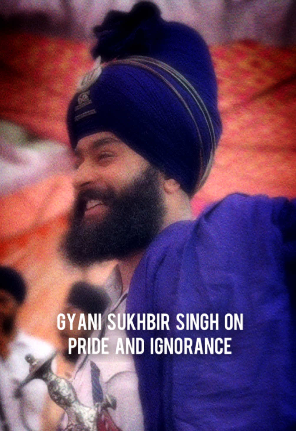@Eternal Sikhi | ਸਦੀਵੀ ਸਿੱਖੀ