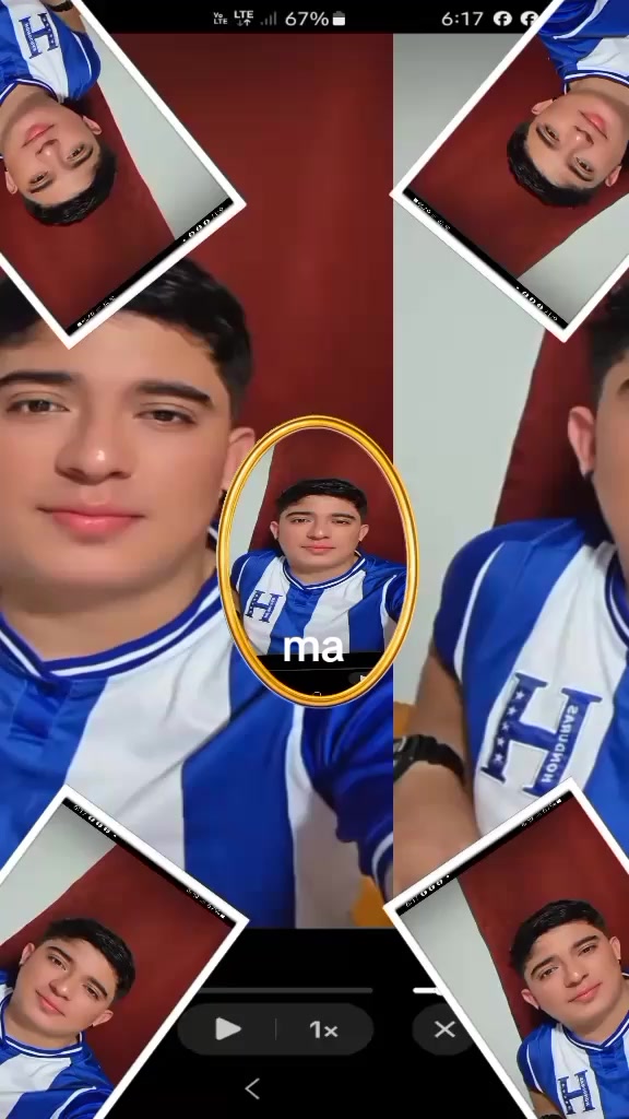 @Maria Ortiz