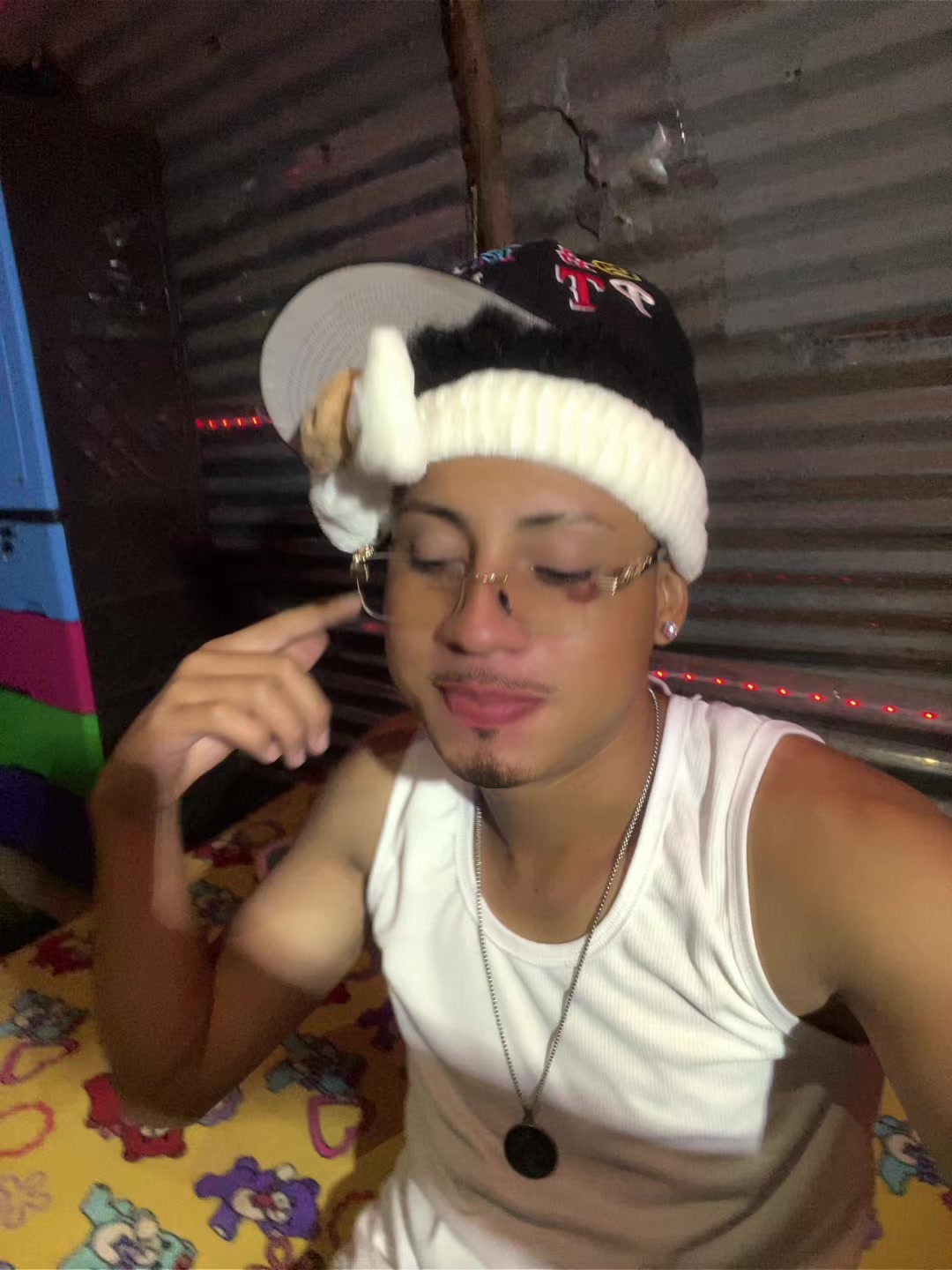 @caled cito.🕷️