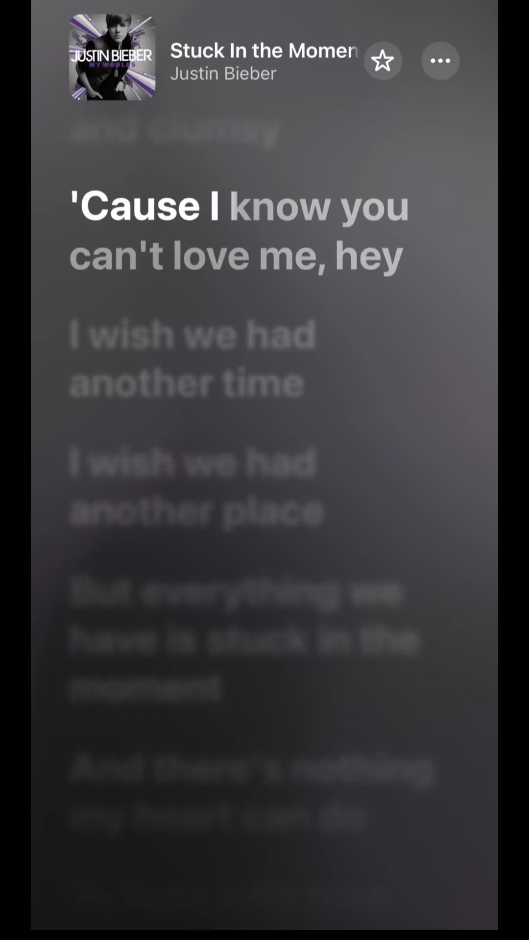 @DailyThrowback 🎧🤍