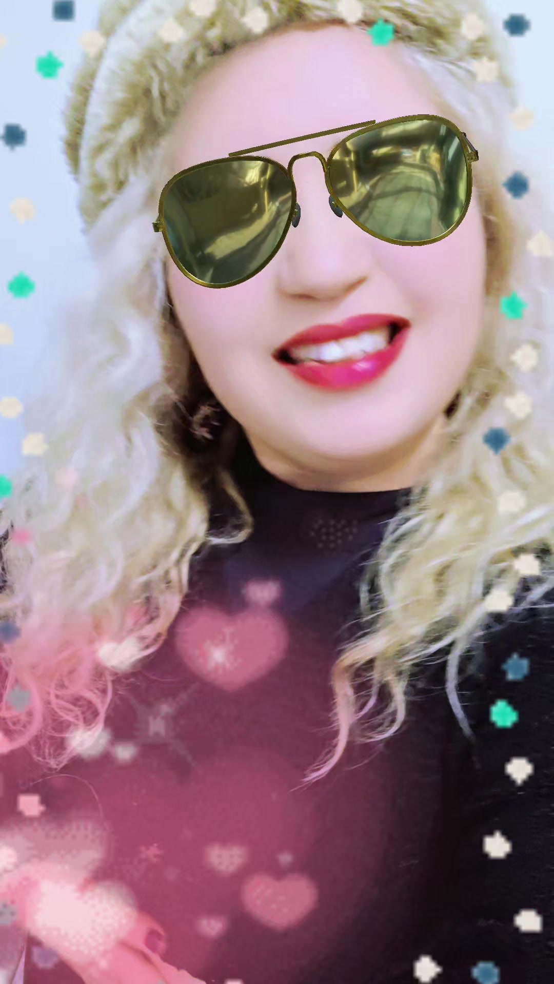 @❤Estrellita❤Love💫